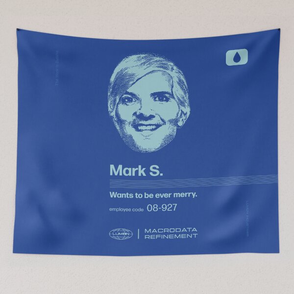 Item preview, MDR Mark S designed and sold by Krobilad.