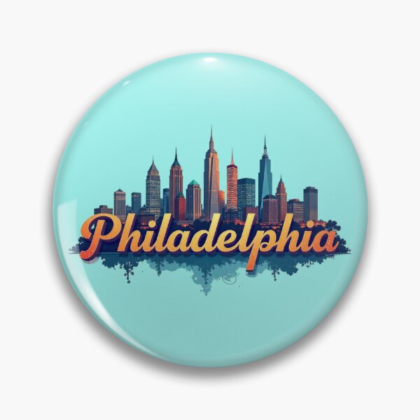 Item preview, Philadelphia designed and sold by Aise06.
