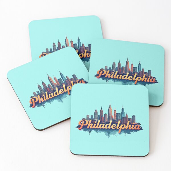 Item preview, Philadelphia designed and sold by Aise06.