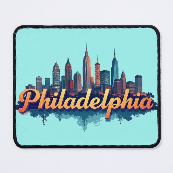 Item preview, Philadelphia designed and sold by Aise06.