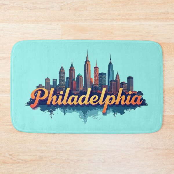 Item preview, Philadelphia designed and sold by Aise06.
