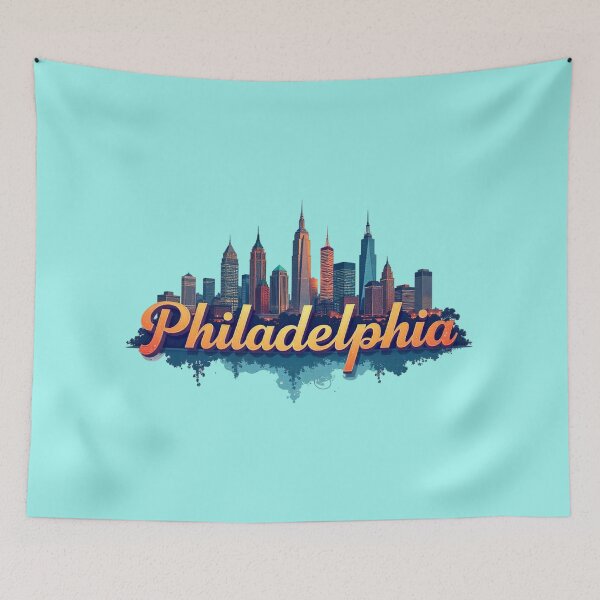 Item preview, Philadelphia designed and sold by Aise06.