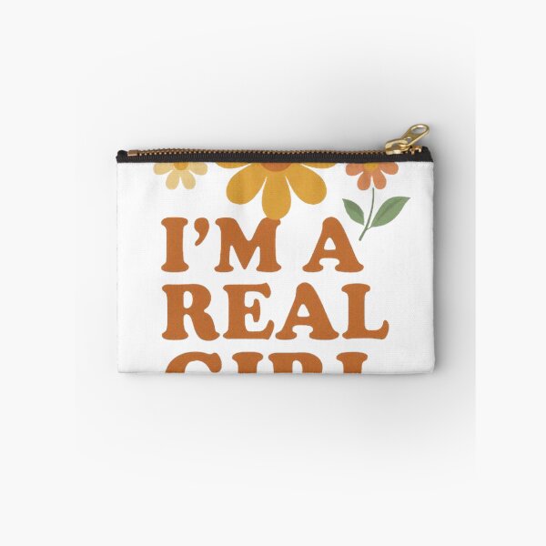Item preview, I'm a real girl designed and sold by E.Tee.