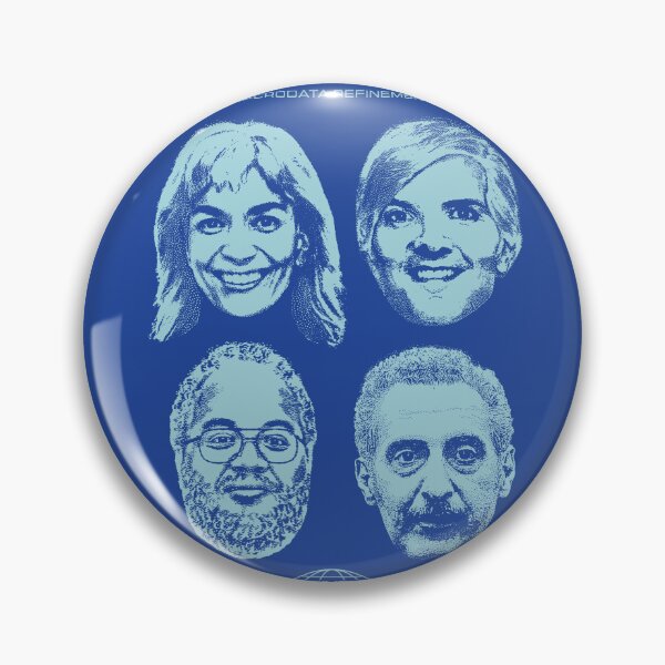Item preview, MDR mug shots designed and sold by Krobilad.