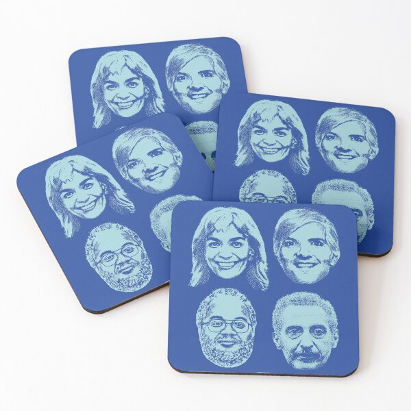 Item preview, MDR mug shots designed and sold by Krobilad.
