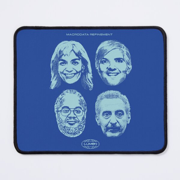 Item preview, MDR mug shots designed and sold by Krobilad.