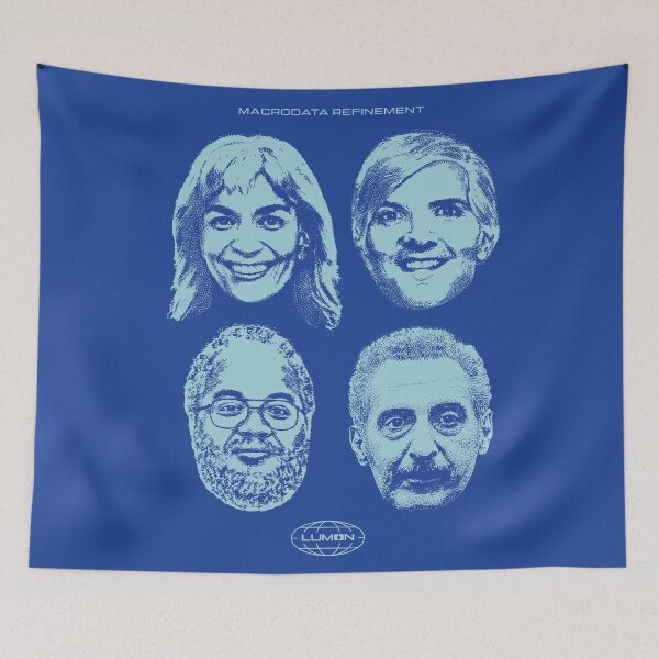 Item preview, MDR mug shots designed and sold by Krobilad.