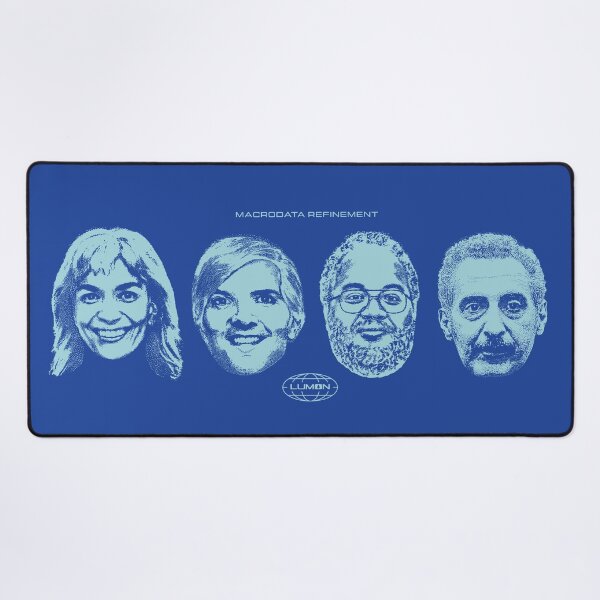 Item preview, MDR mug shots designed and sold by Krobilad.