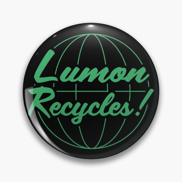 Item preview, LUMON recycles! designed and sold by Krobilad.