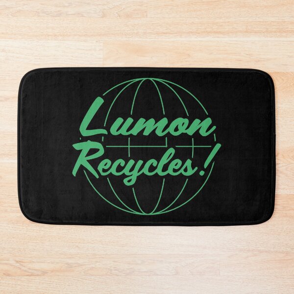 Item preview, LUMON recycles! designed and sold by Krobilad.