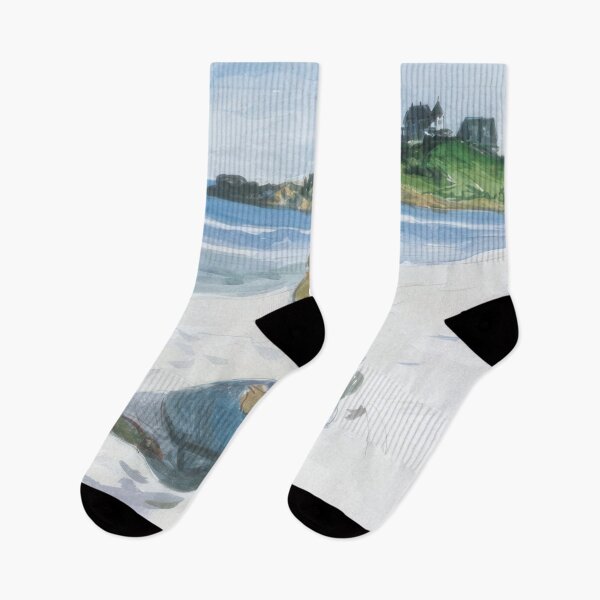 Item preview, Edward Hopper designed and sold by Jimenezzayy.