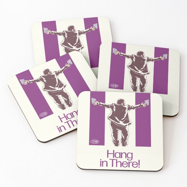 Item preview, Hang in There! designed and sold by Krobilad.