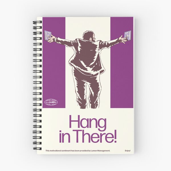 Item preview, Hang in There! designed and sold by Krobilad.
