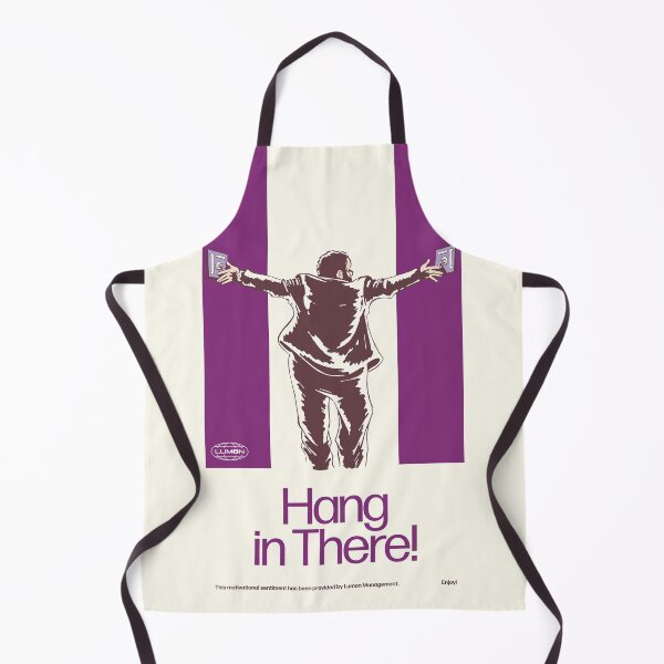 Item preview, Hang in There! designed and sold by Krobilad.