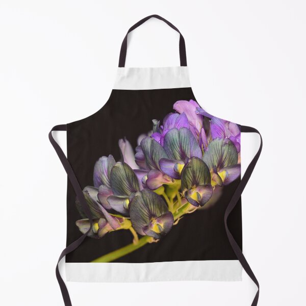 Item preview, Alfalfa Flower Cluster – Purple Elegance in Macro designed and sold by Goiko7Margarita.