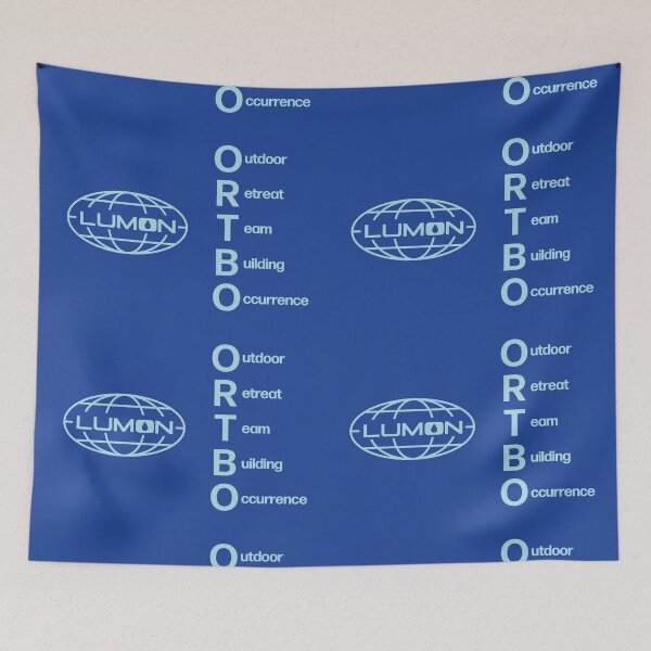 Item preview, ORTBO designed and sold by Krobilad.