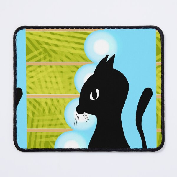 Item preview, BLACK CAT・D70 designed and sold by AKI-BLACKCAT.