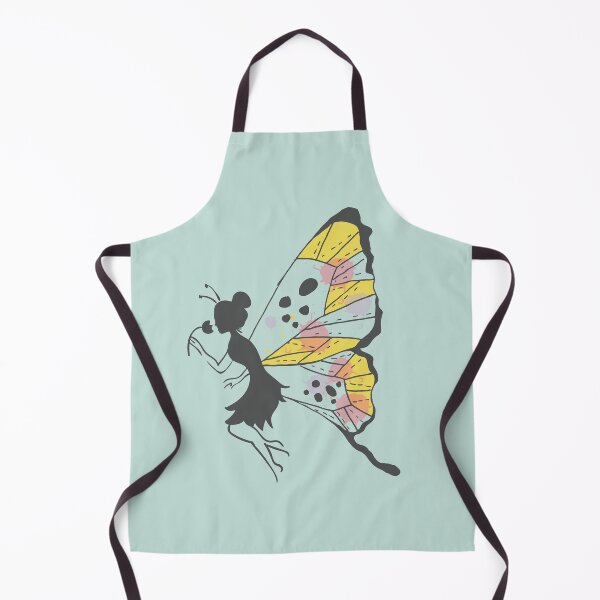 Item preview, Whimsical Beautiful Fairies designed and sold by Farissa Designs.
