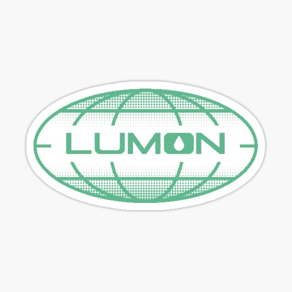 Artikel-Vorschau von LUMON Lo-Fi-Logo, designt und verkauft von Krobilad.