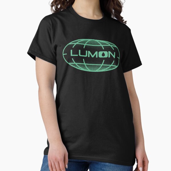 Artikel-Vorschau von LUMON Lo-Fi-Logo, designt und verkauft von Krobilad.