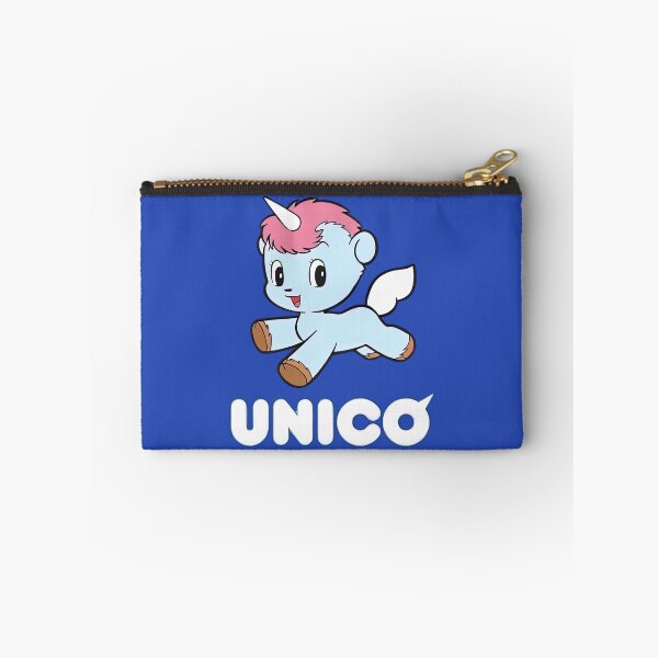 Item preview, Unico Unicorn Anime designed and sold by Retr0Tshirts.