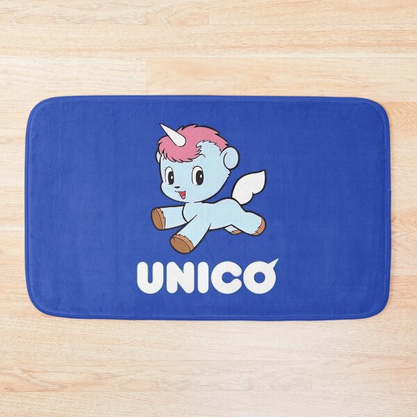 Item preview, Unico Unicorn Anime designed and sold by Retr0Tshirts.