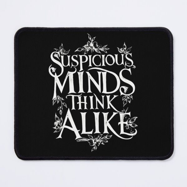 Item preview, Suspicious Detective True Crime Fan Medieval Vintage Art designed and sold by adlibmaria.