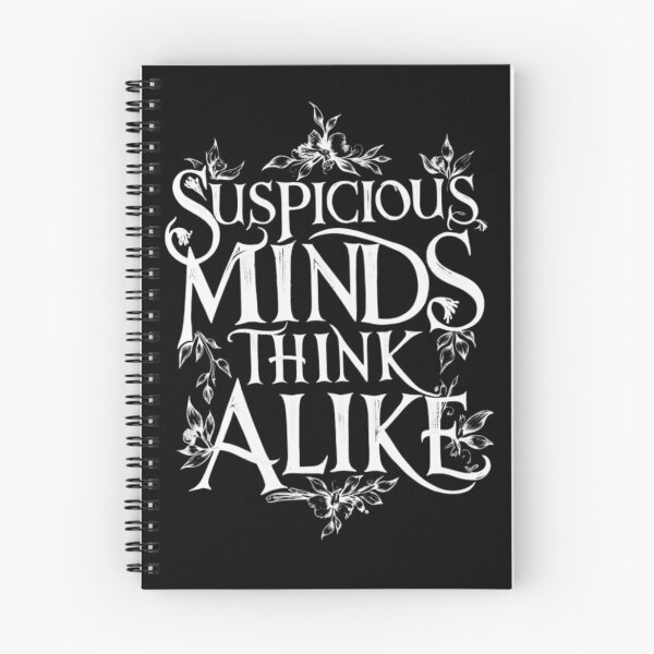 Item preview, Suspicious Detective True Crime Fan Medieval Vintage Art designed and sold by adlibmaria.
