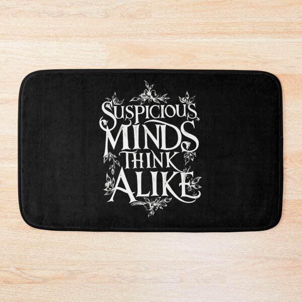Item preview, Suspicious Detective True Crime Fan Medieval Vintage Art designed and sold by adlibmaria.