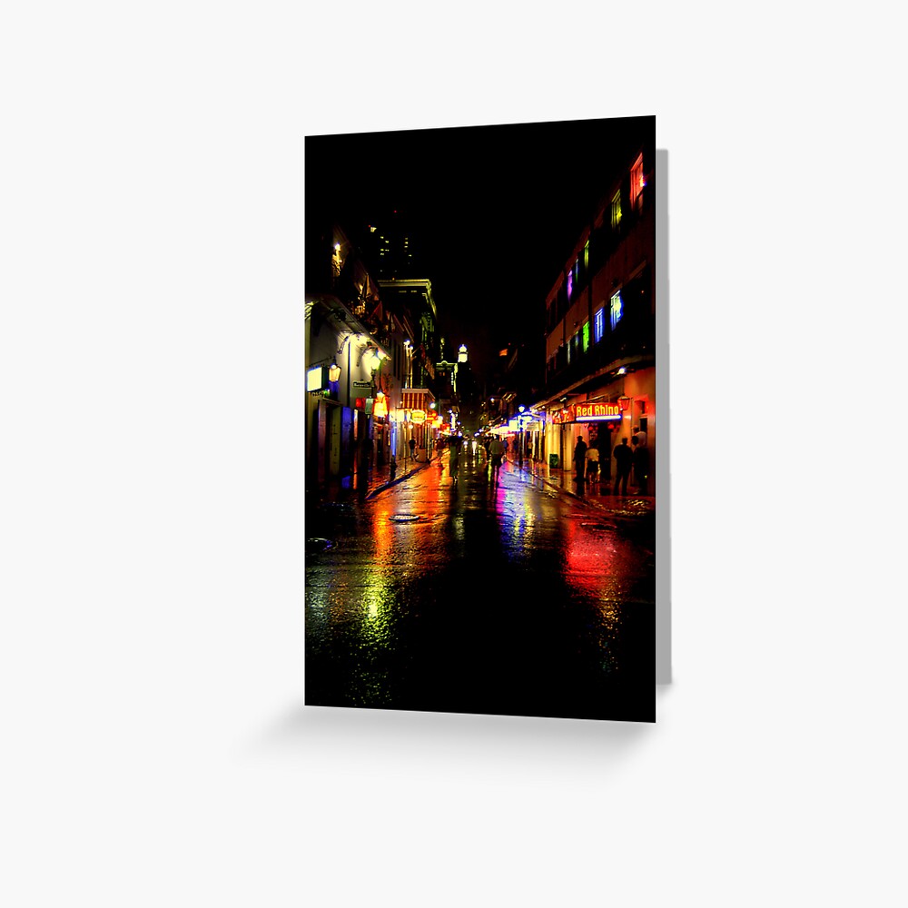 Item preview, Greeting Card designed and sold by jdempsey.
