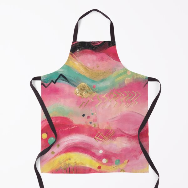 Item preview, Abstract Retro Pattern with Muted Modern Colors designed and sold by Piotrek0001.