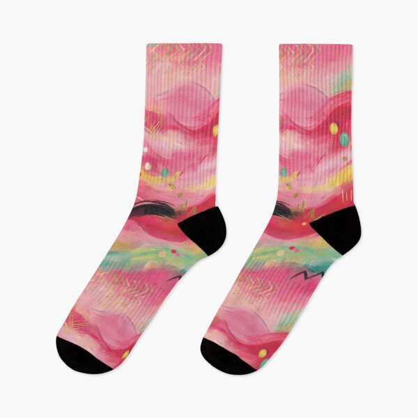 Item preview, Abstract Retro Pattern with Muted Modern Colors designed and sold by Piotrek0001.