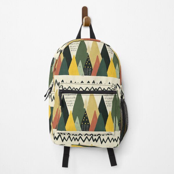 Item preview, 50s Inspired Pattern with Stylish Vintage Energy designed and sold by Piotrek0001.