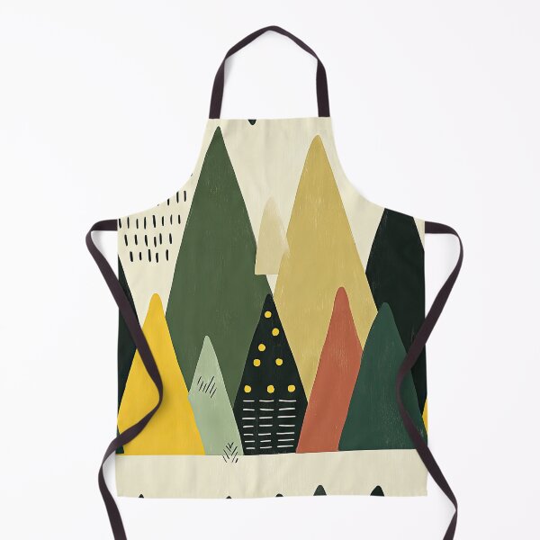 Item preview, 50s Inspired Pattern with Stylish Vintage Energy designed and sold by Piotrek0001.