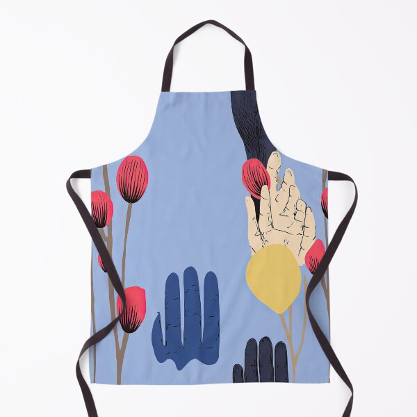 Item preview, Earth Tones and Geometry in Modernist Retro Style designed and sold by Piotrek0001.