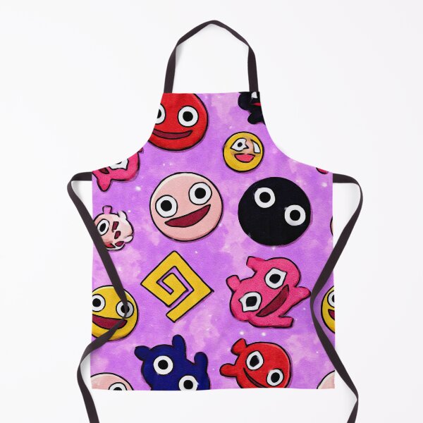 Item preview, Colorful Abstract Composition with 60s Graphic Appeal designed and sold by Piotrek0001.