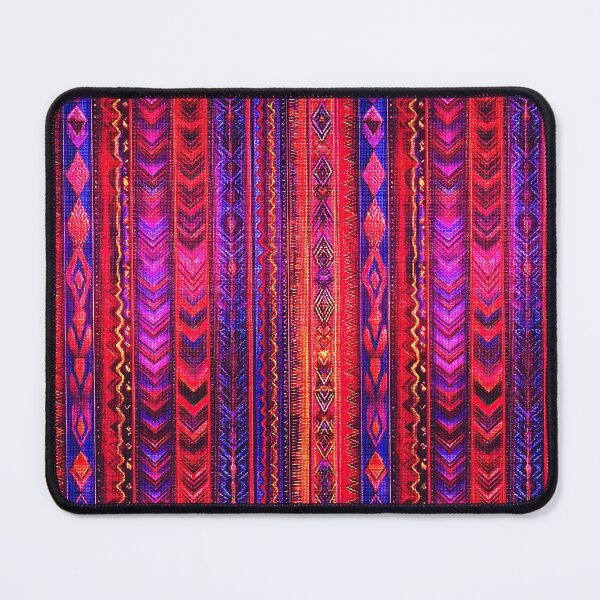 Item preview, Simple Bold Shapes in Vintage Retro Palette designed and sold by Piotrek0001.