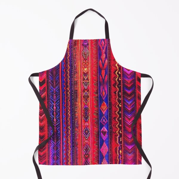 Item preview, Simple Bold Shapes in Vintage Retro Palette designed and sold by Piotrek0001.