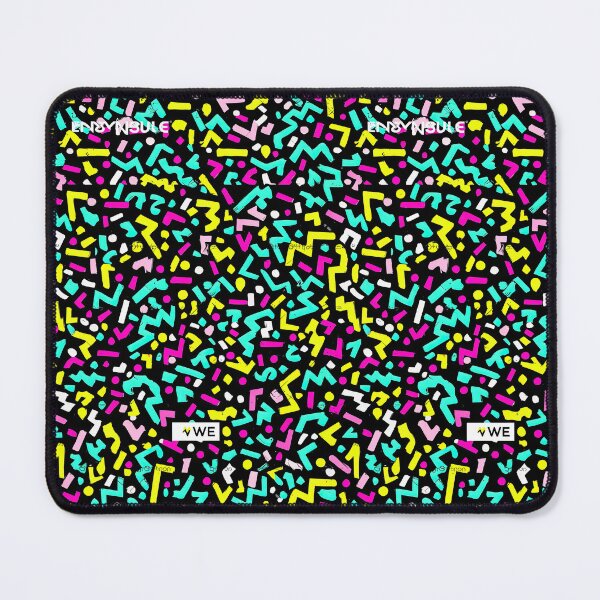 Item preview, Modernist Abstract Pattern with 60s Visual Identity designed and sold by Piotrek0001.
