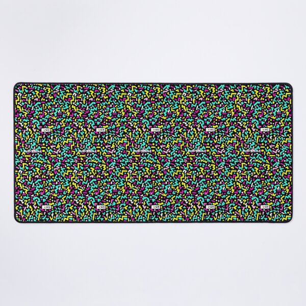 Item preview, Modernist Abstract Pattern with 60s Visual Identity designed and sold by Piotrek0001.