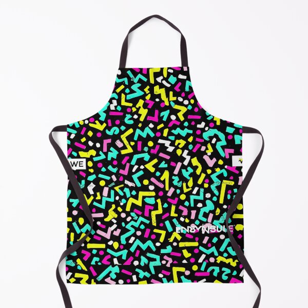 Item preview, Modernist Abstract Pattern with 60s Visual Identity designed and sold by Piotrek0001.