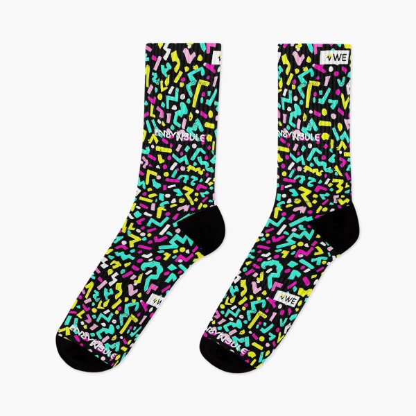 Item preview, Modernist Abstract Pattern with 60s Visual Identity designed and sold by Piotrek0001.