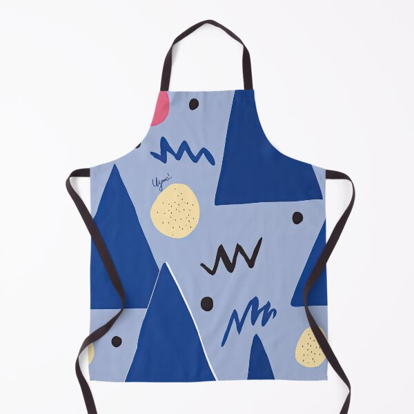 Item preview, Minimalist Retro Composition Using Classic Color Blocking designed and sold by Piotrek0001.