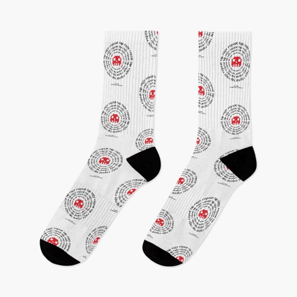 Item preview, Tap Rage Repeat: Not a Noob Just Emotionally Unstable designed and sold by KomixsDesign.