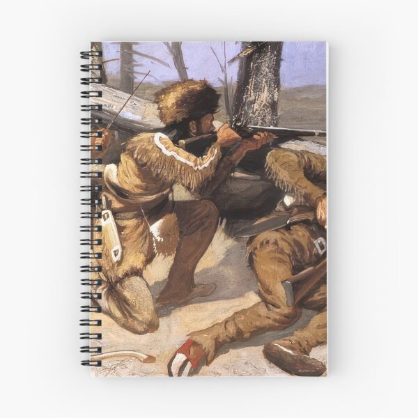 Item preview, Frederic Remington designed and sold by Jimenezzayy.