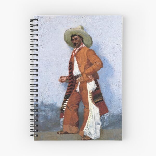 Item preview, Frederic Remington designed and sold by Jimenezzayy.