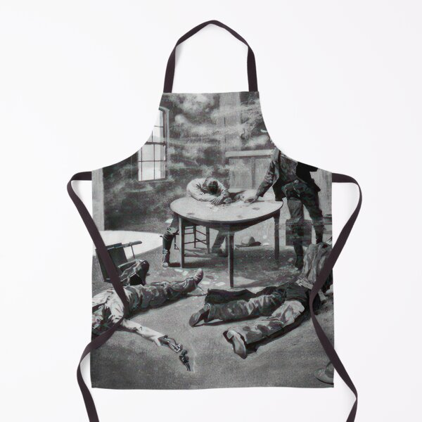 Item preview, Frederic Remington designed and sold by Jimenezzayy.