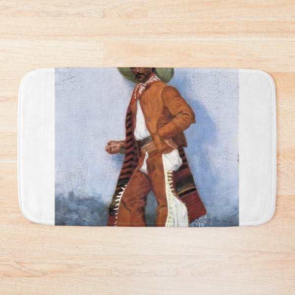 Item preview, Frederic Remington designed and sold by Jimenezzayy.