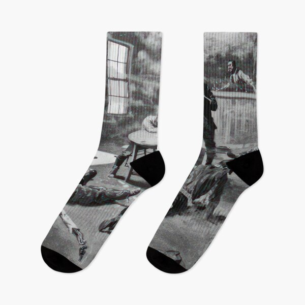Item preview, Frederic Remington designed and sold by Jimenezzayy.