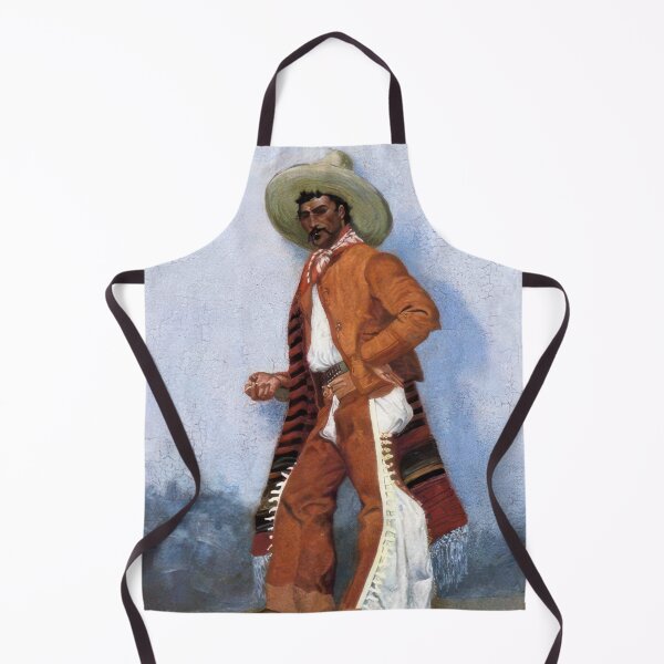 Item preview, Frederic Remington designed and sold by Jimenezzayy.
